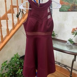 Honey and Rosie sleeveless dress, size S